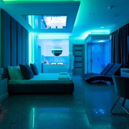 Ibisco suites Pozzuoli Esterno foto
