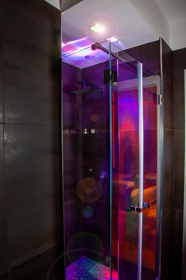 Ibisco suites Pozzuoli Esterno foto