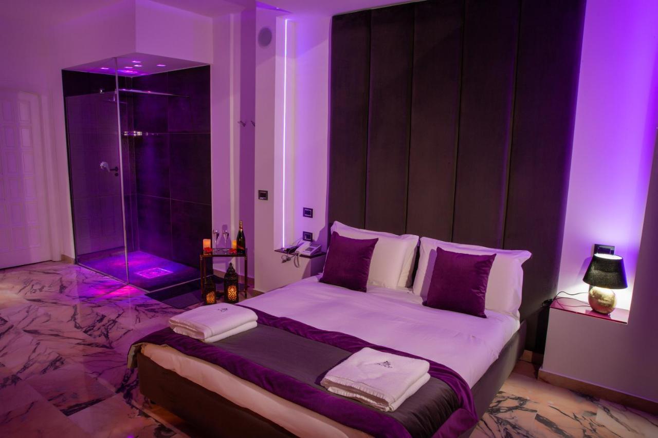Ibisco suites Pozzuoli Esterno foto