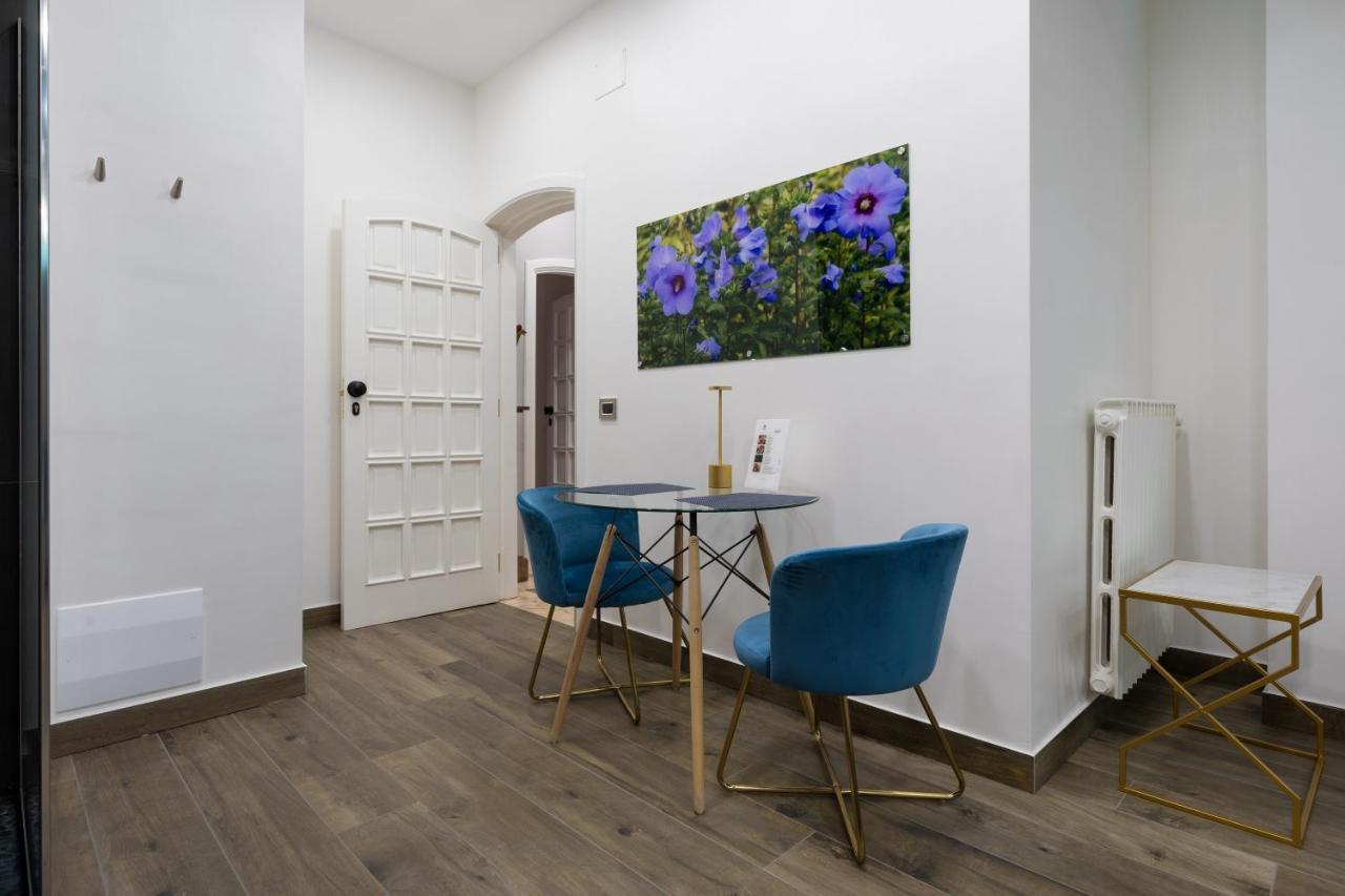 Ibisco suites Pozzuoli Esterno foto