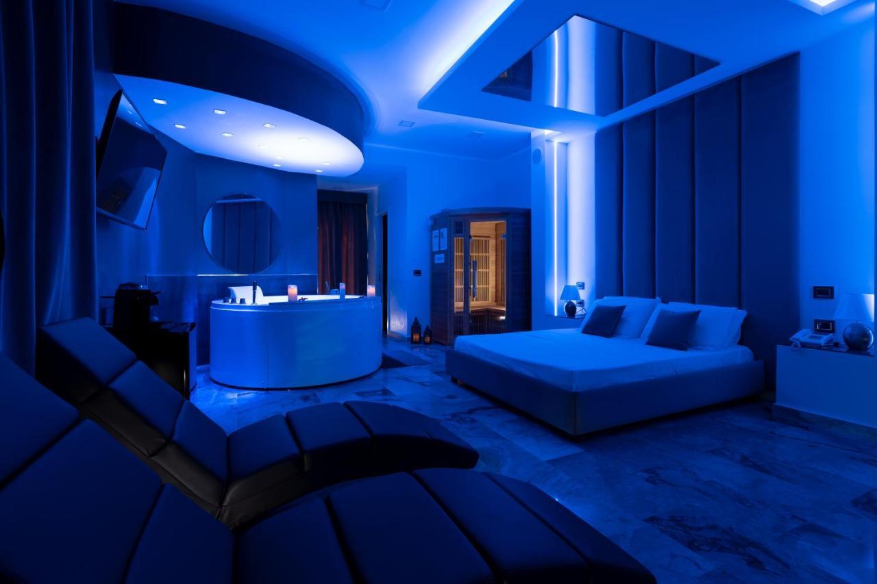 Ibisco suites Pozzuoli Esterno foto
