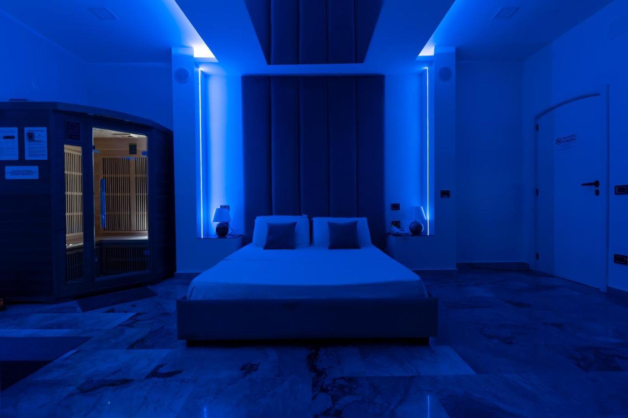 Ibisco suites Pozzuoli Esterno foto