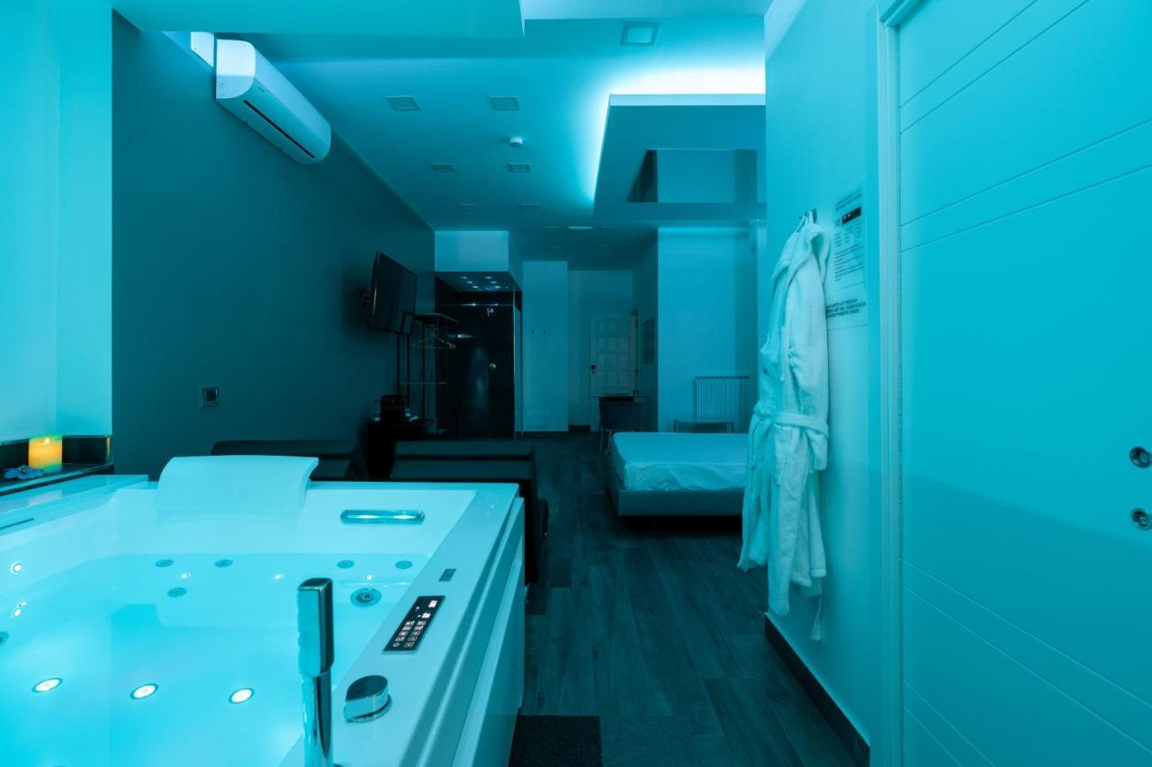 Ibisco suites Pozzuoli Esterno foto