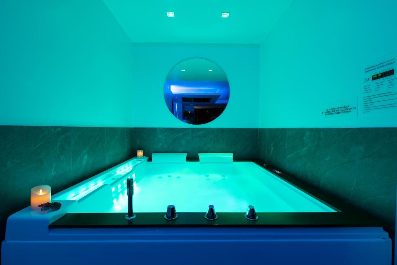 Ibisco suites Pozzuoli Esterno foto