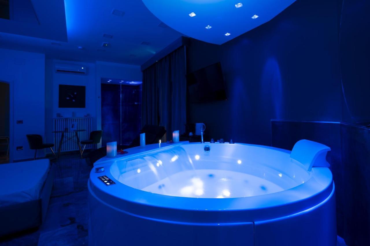 Ibisco suites Pozzuoli Esterno foto